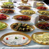 Supra Turkish Cuisine