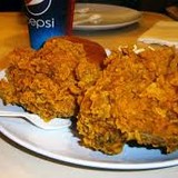 KFC Georgia ("Жареный цыплёнок из Кентукки")