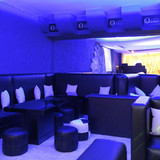 Loca Lounge