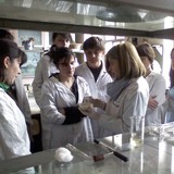 Young Chemists Club of Georgia