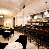 Bar and restaurant Laerton Tbilisi