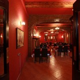 Restaurant and bar (Riverside)