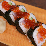 Sake Sushi Bar (Besiki)
