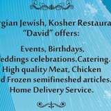David - kosher restaurant