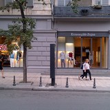  Ermenegildo Zegna