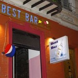  Best Bar