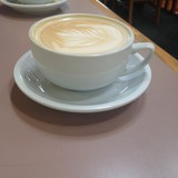 Coffee House Latte