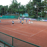  Leila Meskhi Tennis Academy