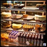 The Coffee Bean & Tea Leaf