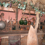 Музей лозы и вина "Вазиони"