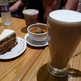The Coffee Bean & Tea Leaf