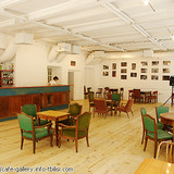Cafe-Gallery