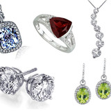 Jewelry shop