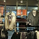 Koton Gldani mall