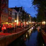 Амстердам (паб)