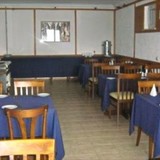 Restaurant Ala-carte (Gudauri)