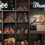  Lee & Wrangler (Jeans Gallery Group)