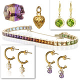 Jewelry shop