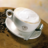 The Coffee Bean & Tea Leaf