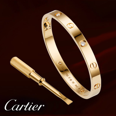 Watches jewelry accessories CARTIER in Tbilisi on Relax.ge