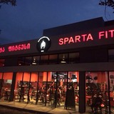 Sparta Fitness