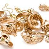 Jewelry shop