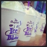 The Coffee Bean & Tea Leaf