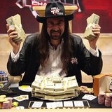Las Vegas Bet