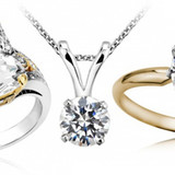 Jewelry shop