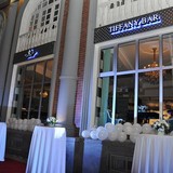 Tiffany Bar