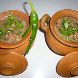 Odoia - Megrel cuisine