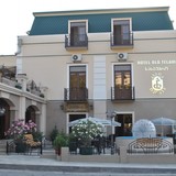 Old Telavi (Hotel Old Telavi)