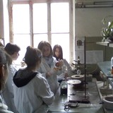 Young Chemists Club of Georgia