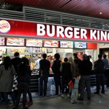 BURGER KING (Burger City)