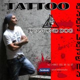 Tattoo salon