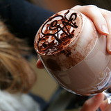 Cafe Chocolate