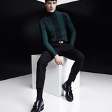  Ermenegildo Zegna