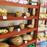 Panetteria (Барнова улица)