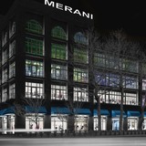 Merani Mall