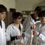 Young Chemists Club of Georgia