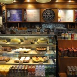 The Coffee Bean & Tea Leaf