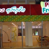 Pita Fresh