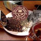 The Coffee Bean & Tea Leaf
