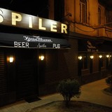 Spiler Pub (Шпилер Паб)