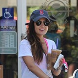 The Coffee Bean & Tea Leaf