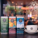 The Coffee Bean & Tea Leaf