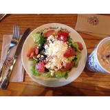 The Coffee Bean & Tea Leaf