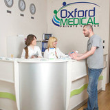  Oxford Medical Georgia