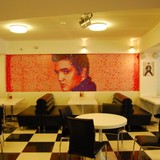 Elvis American Diner