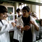 Young Chemists Club of Georgia